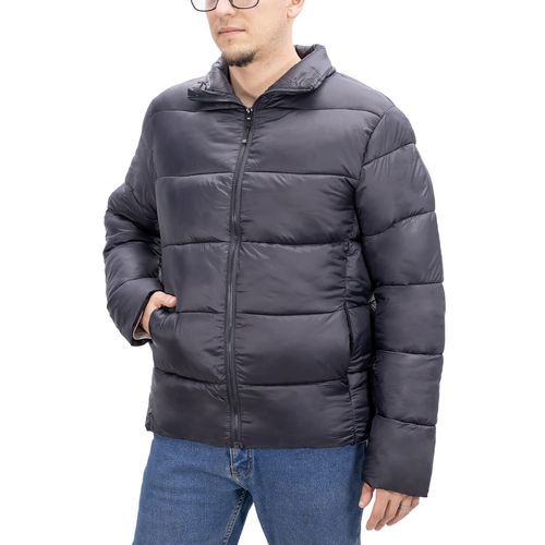 Campera Rush Town Nylon Ultralight Hombre