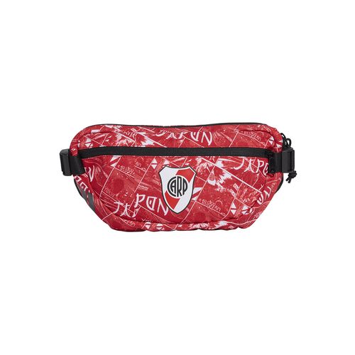 RiÑonera River Plate Adidas Crossbody