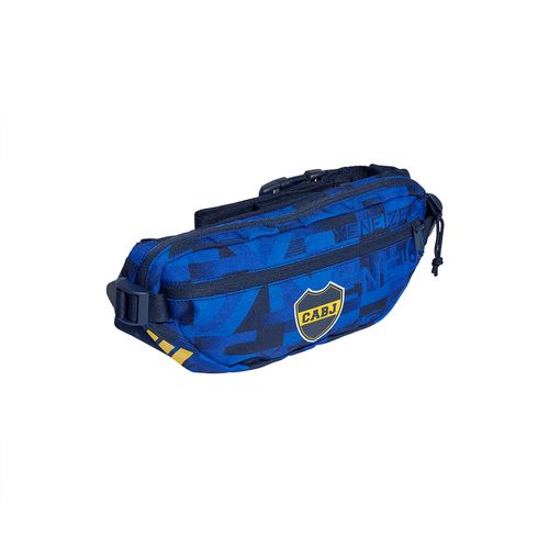 RiÑonera Boca Juniors Adidas Croosbody