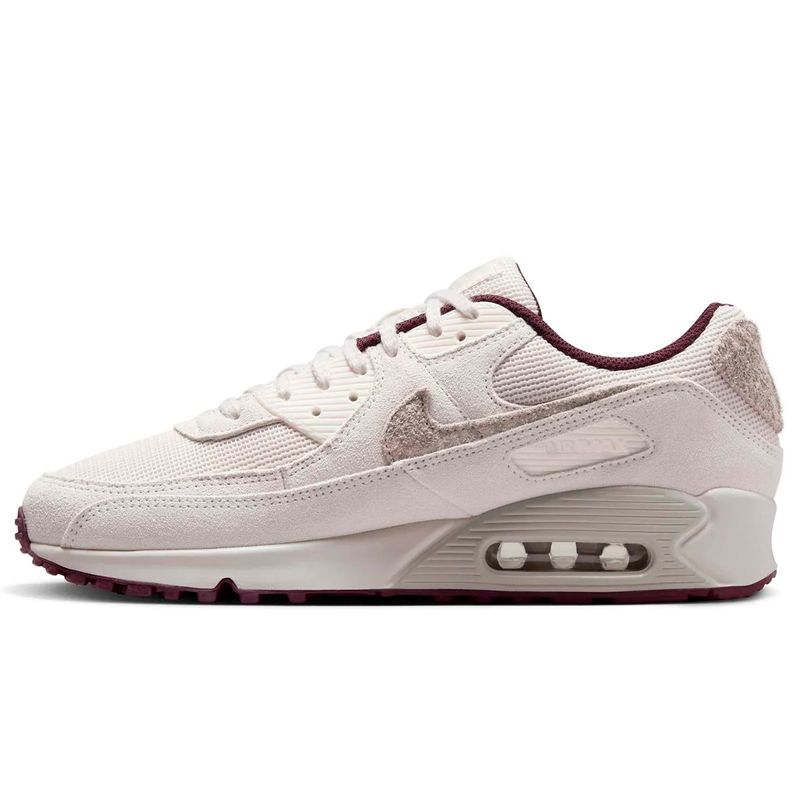 Zapatillas Nike Air Max 90 Prm Hombre