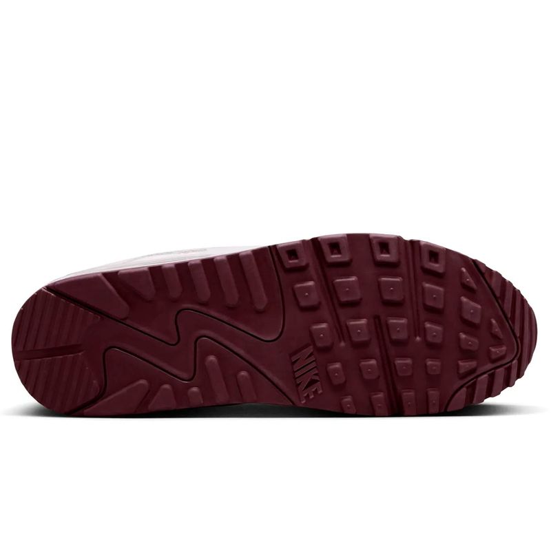 Zapatillas Nike Air Max 90 Prm Hombre