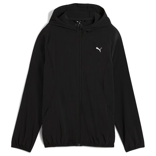Campera Puma Running Velocity Woven Mujer