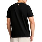 Remera Puma Portugal Nrgy Tee Hombre