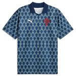 Chomba Puma Portugal Nrgy+ Retro Hombre