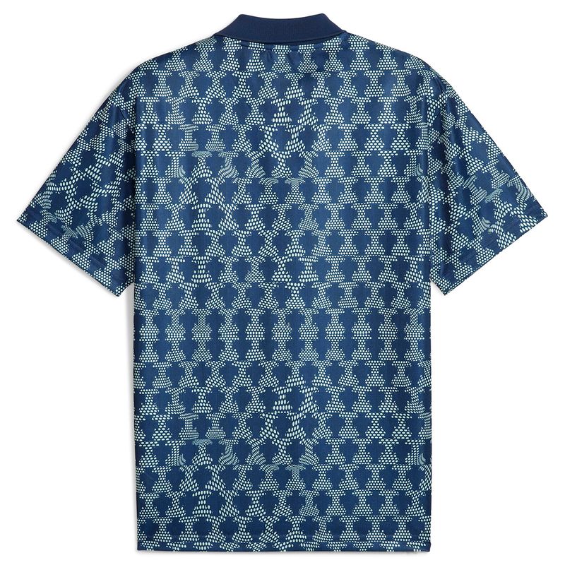 Chomba Puma Portugal Nrgy+ Retro Hombre