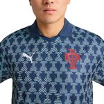 Chomba Puma Portugal Nrgy+ Retro Hombre