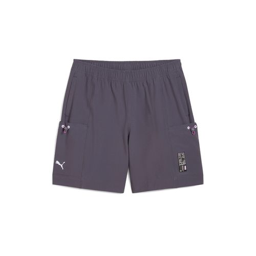 Short Puma Running Seasons Trail Hombre