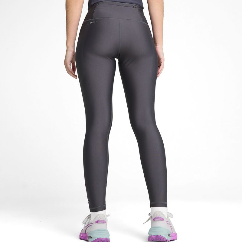 Calza Puma Running Seasons Trail Mujer