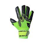 Guante Reusch Pro Infinity Finger Support Hombre