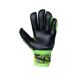Guante Reusch Pro Infinity Finger Support Hombre