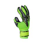 Guante Reusch Pro Infinity Finger Support Hombre