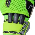 Guante Reusch Pro Infinity Finger Support Hombre