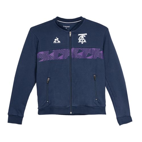 Campera Talleres Le Coq Tiempo Libre 2 2025 NiÑo/a