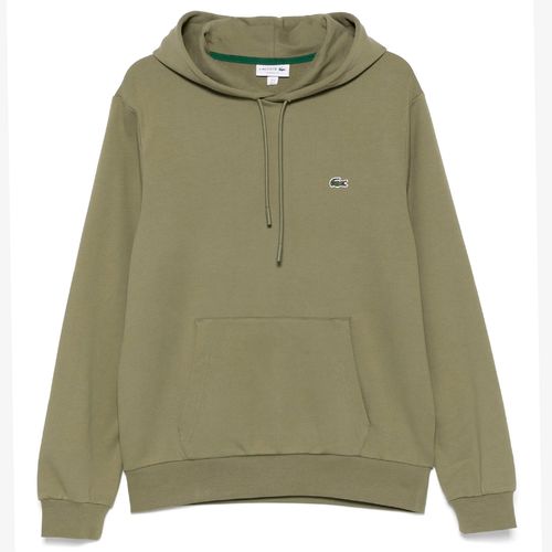 Buzo Lacoste Sweatshirt Hombre