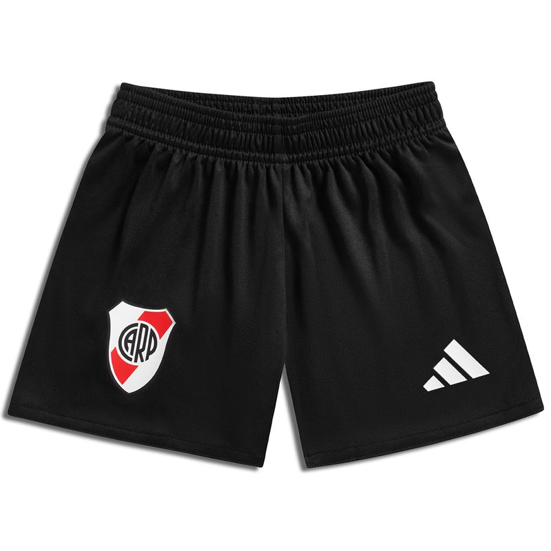 Conjunto River Plate Adidas Temporada 25/26 Bebe