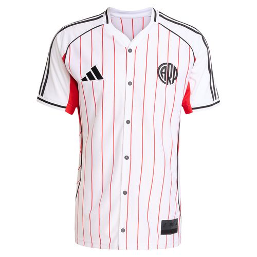 Remera River Plate Adidas Us Pack Hombre