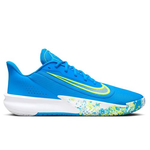 Zapatillas Nike Basquet Precision Vii Hombre