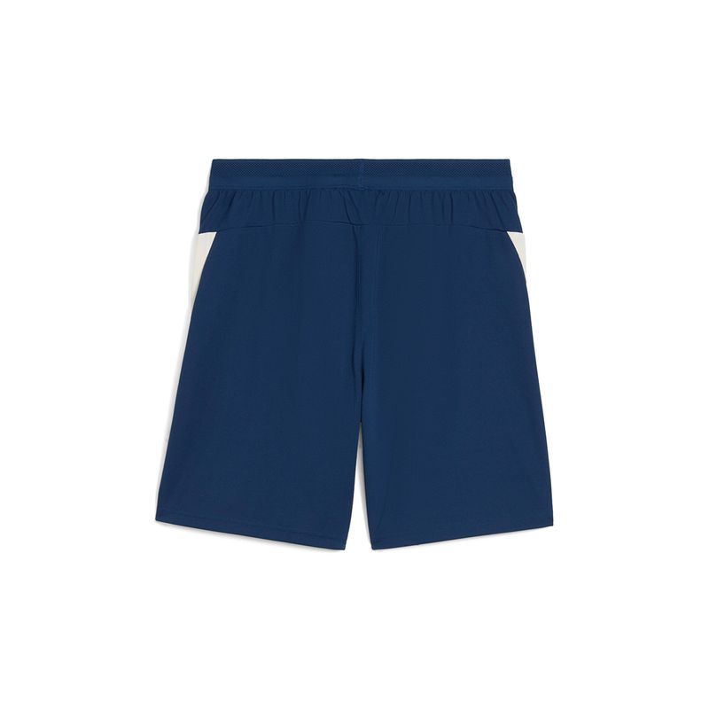 Short Portugal Puma Fpf Entrenamiento 2025 Hombre