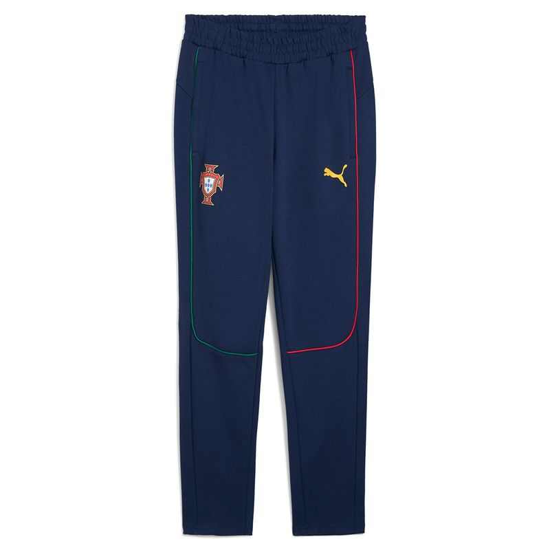 Pantalon Portugal Puma Fpf Casuals Hombre