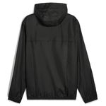 Campera Puma Essentials Tape Windbreaker Hombre