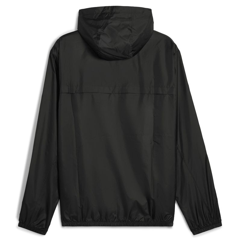 Campera Puma Essentials Tape Windbreaker Hombre