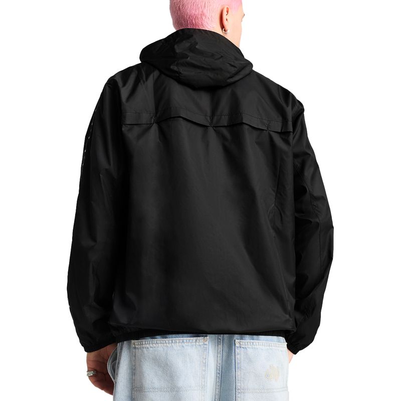 Campera Puma Essentials Tape Windbreaker Hombre