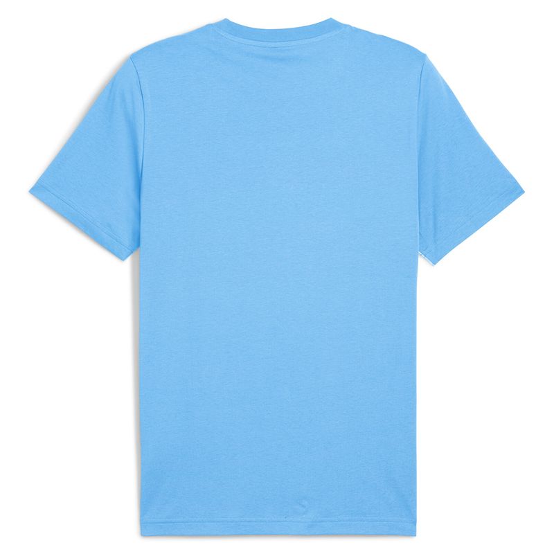 Remera Puma Essentials Block Hombre