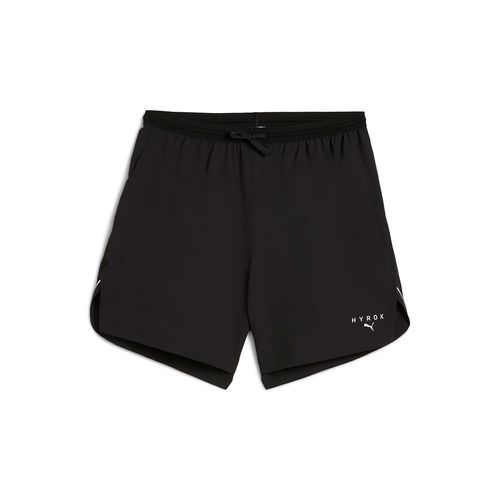 Short Puma Training X Hyrox Ultraweave 6 Hombre
