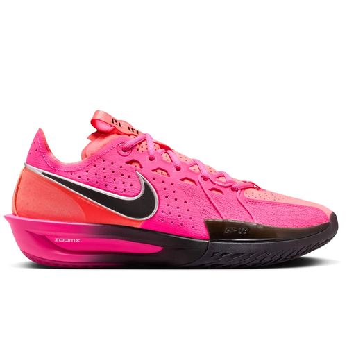 Zapatillas Nike Basquet G.t. Cut 3 Hombre