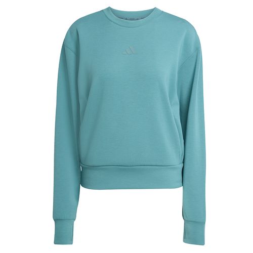 Buzo Adidas Training Warm Up Mujer