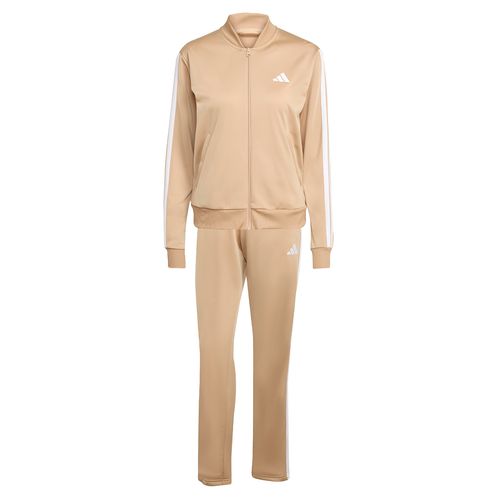 Conjunto Adidas 3 Tiras Tr Ts Mujer