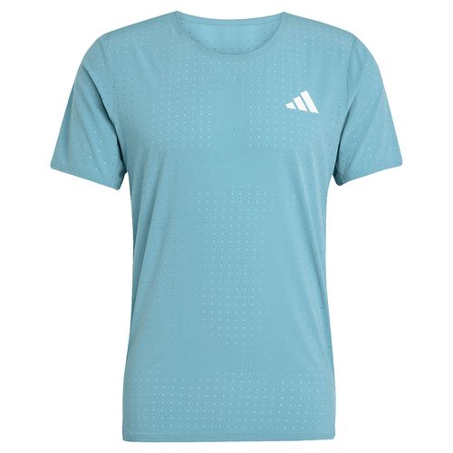 Remera Adidas Running Adizero Hombre
