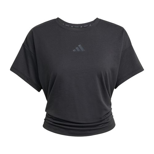 Remera Adidas Training Power Mujer