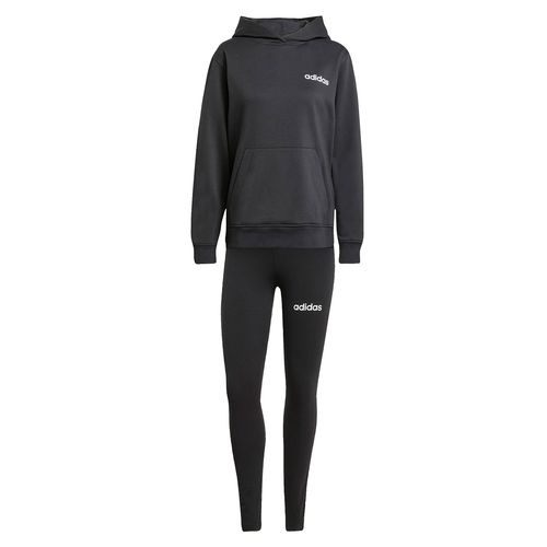 Conjunto Adidas Sportswear Ocio Mujer