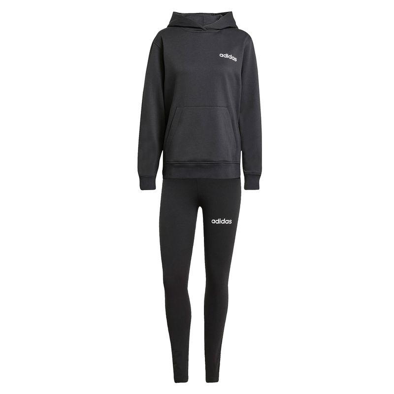 Conjunto Adidas Sportswear Ocio Mujer