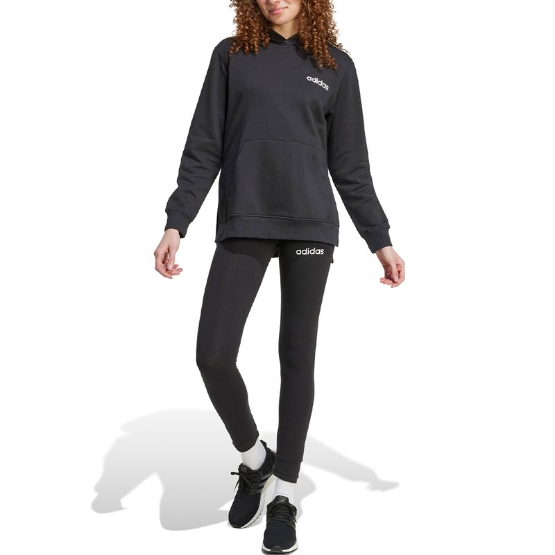 Conjunto Adidas Sportswear Ocio Mujer