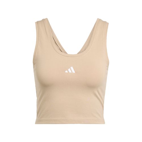 Musculosa Adidas Sportswear Essentials Lifestyle Mujer