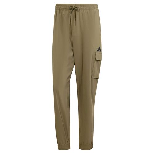 Pantalon Adidas Sportswear Essentials Cargo Hombre