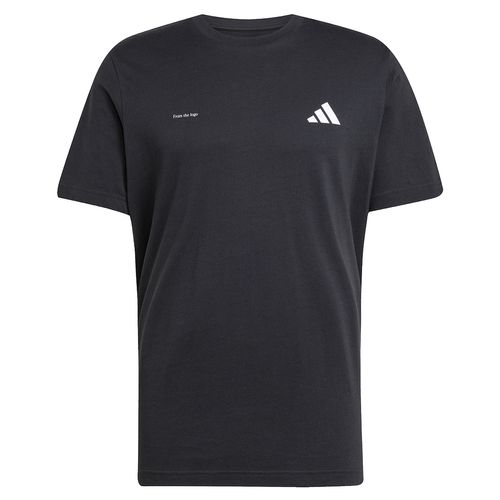 Remera Adidas Sportswear Power Of Three Hombre
