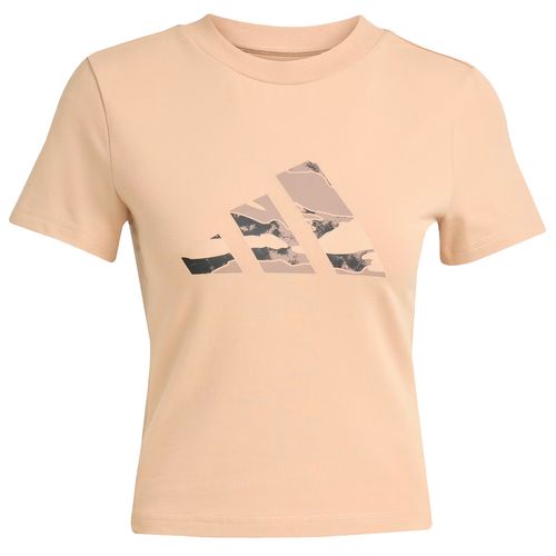 Remera Adidas Sportswear Playera Graphic Mujer