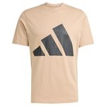 Remera Adidas Sportswear Essentials Hombre