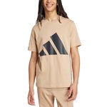 Remera Adidas Sportswear Essentials Hombre