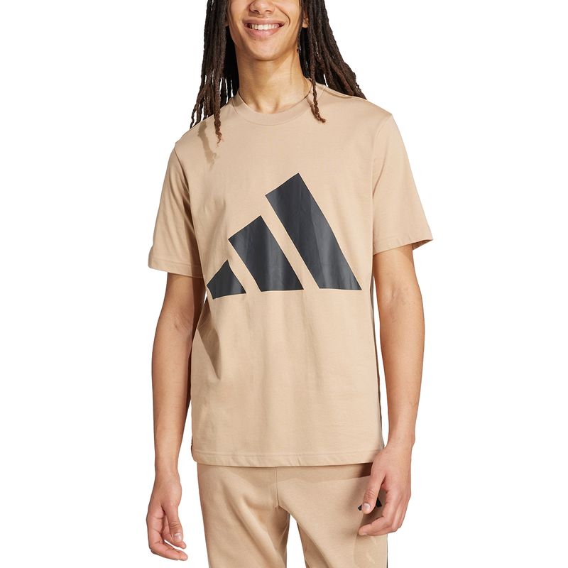 Remera Adidas Sportswear Essentials Hombre