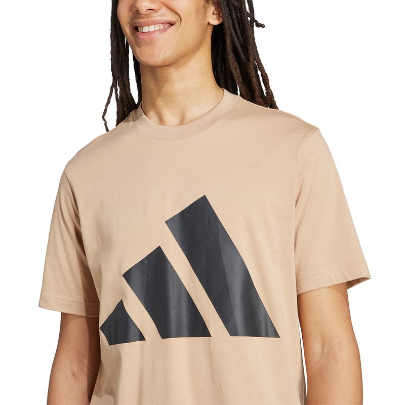 Remera Adidas Sportswear Essentials Hombre