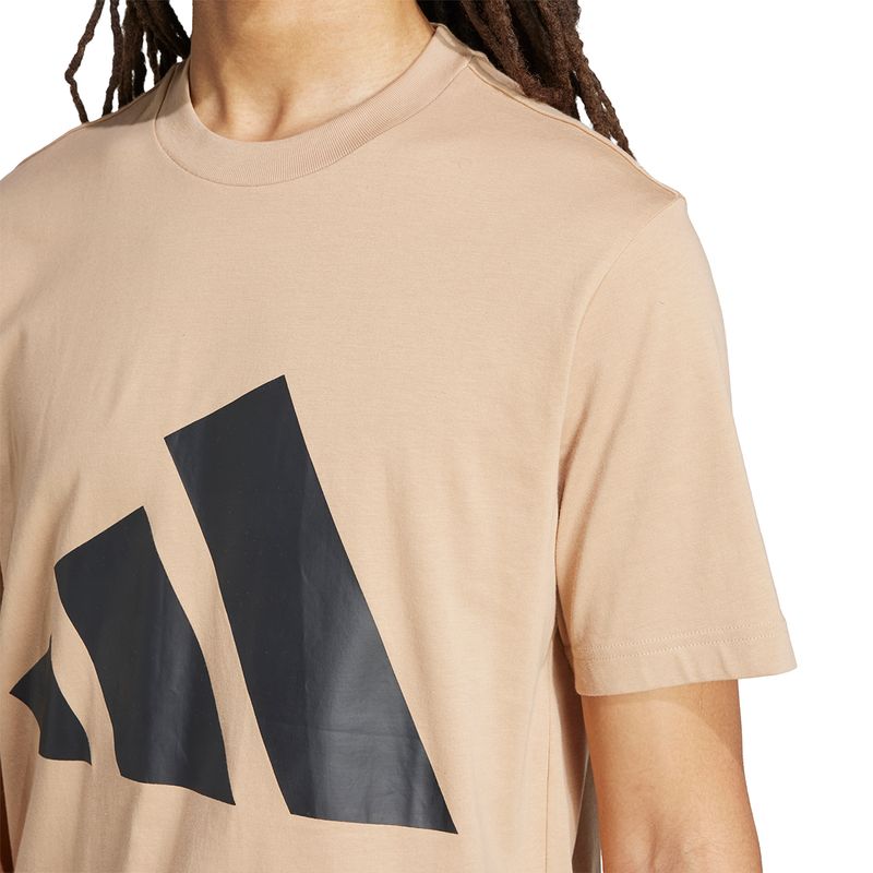 Remera Adidas Sportswear Essentials Hombre