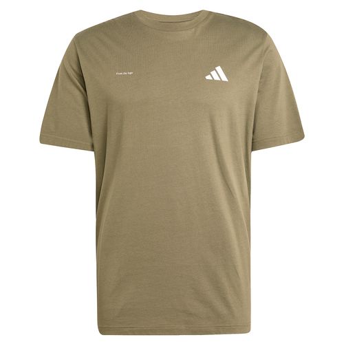 Remera Adidas Sportswear Power Of Three Hombre