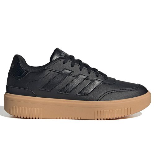 Zapatillas Adidas Sportswear Courtblock Bold Mujer