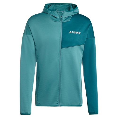 Campera Adidas Outdoor Terrex Xperior Climawarm Hombre