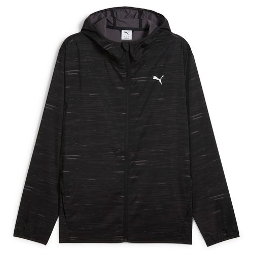 Campera Puma Training Essentials Aop Woven Hombre