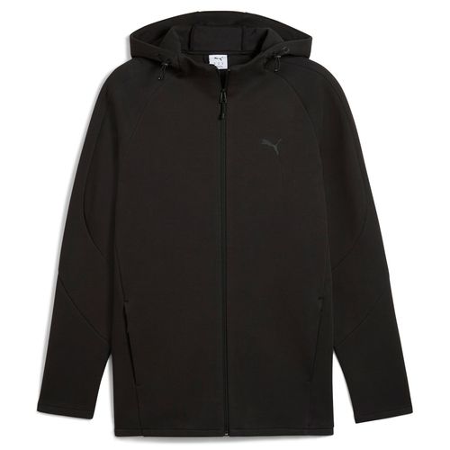 Campera Puma Training Evostripe Core Fz Hombre